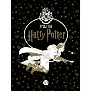 Pack Harry Potter para colorear