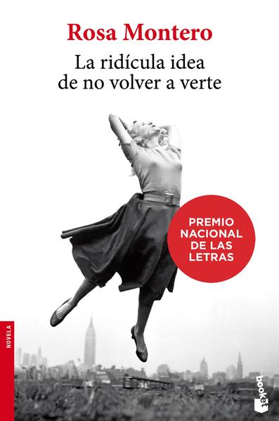 La ridícula idea de no volverte a ver (Bolsillo)