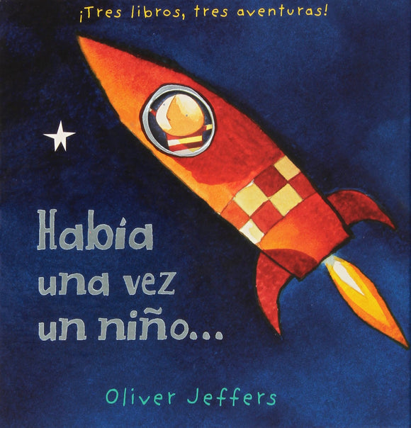 Había una vez un niño... De vuelta a casa / Perdido y encontrado / Cómo atrapar una estrella