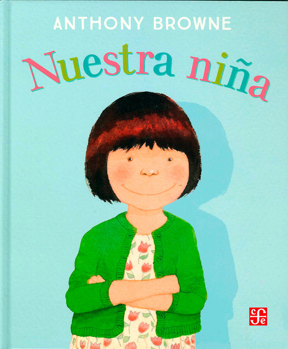 Nuestra niña