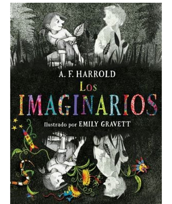 Los imaginarios