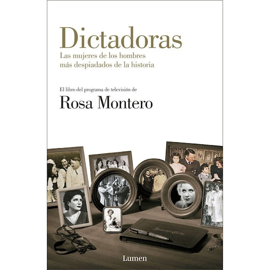 Dictadoras
