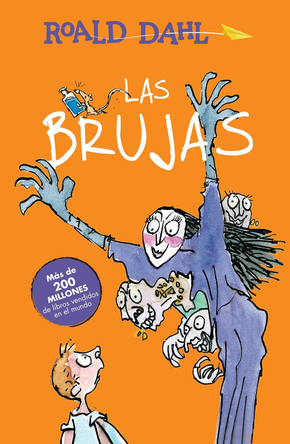 Las brujas