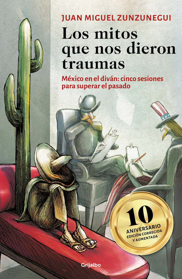 Los mitos que nos dieron traumas