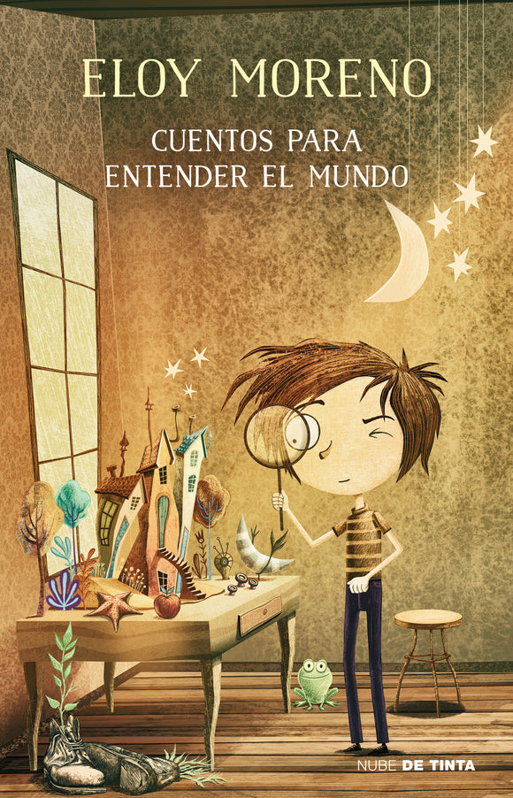 Cuentos para entender el mundo 1