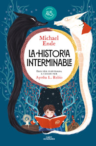 La historia interminable