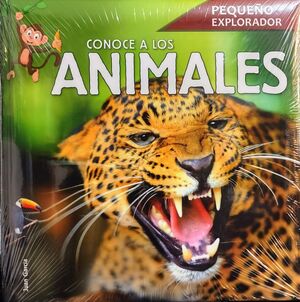 Conoce a los animales