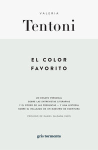 El color favorito