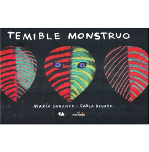 Temible monstruo