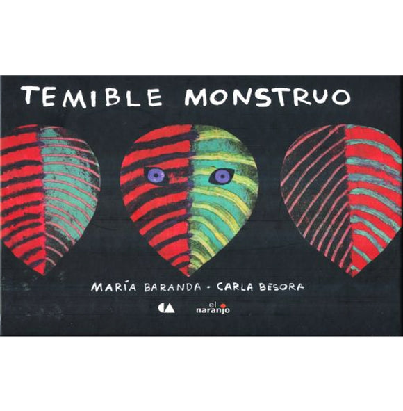 Temible monstruo