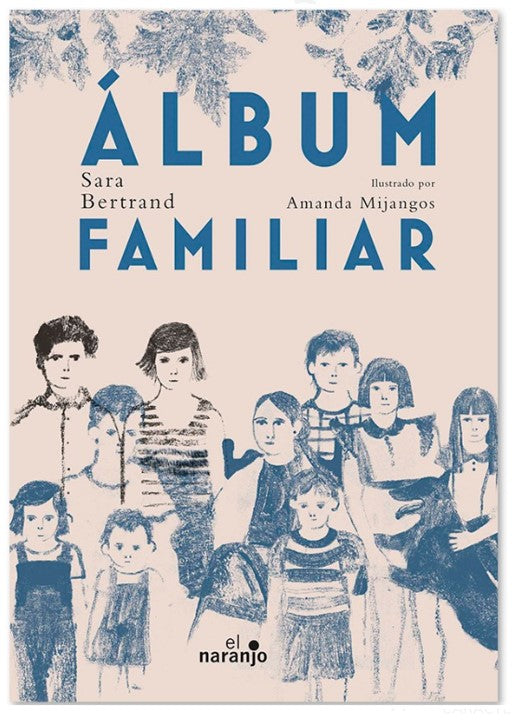 Álbum familiar