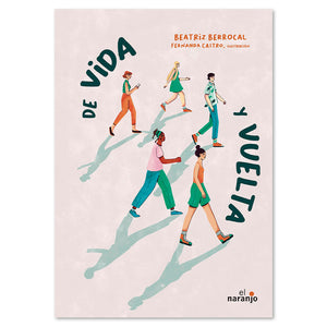 De vida y vuelta