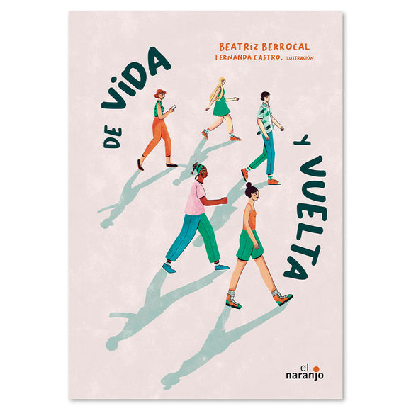 De vida y vuelta