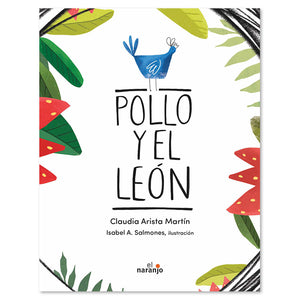 Pollo y el León