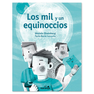 Los mil y un equinoccios