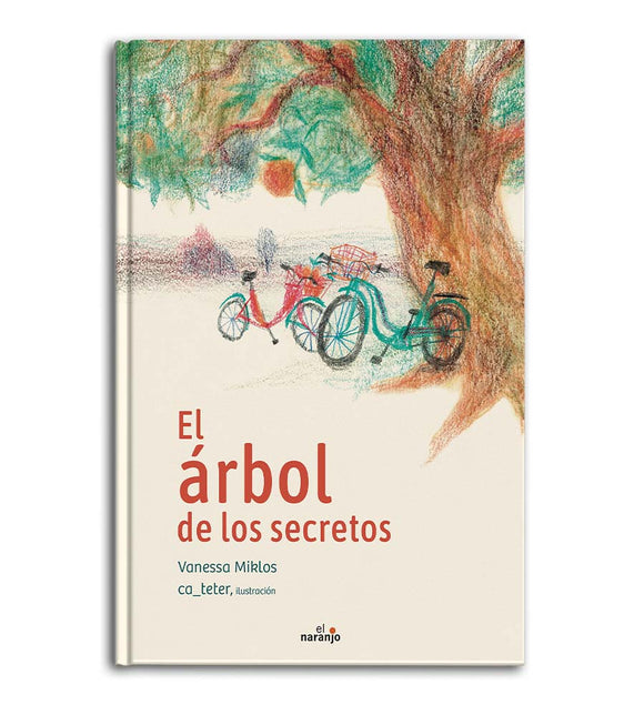 El árbol de los secretos