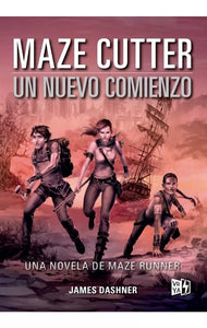 Maze Cutter Un nuevo comienzo