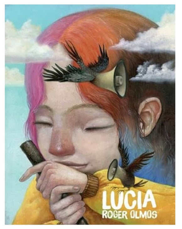Lucía (Edición bilingüe)