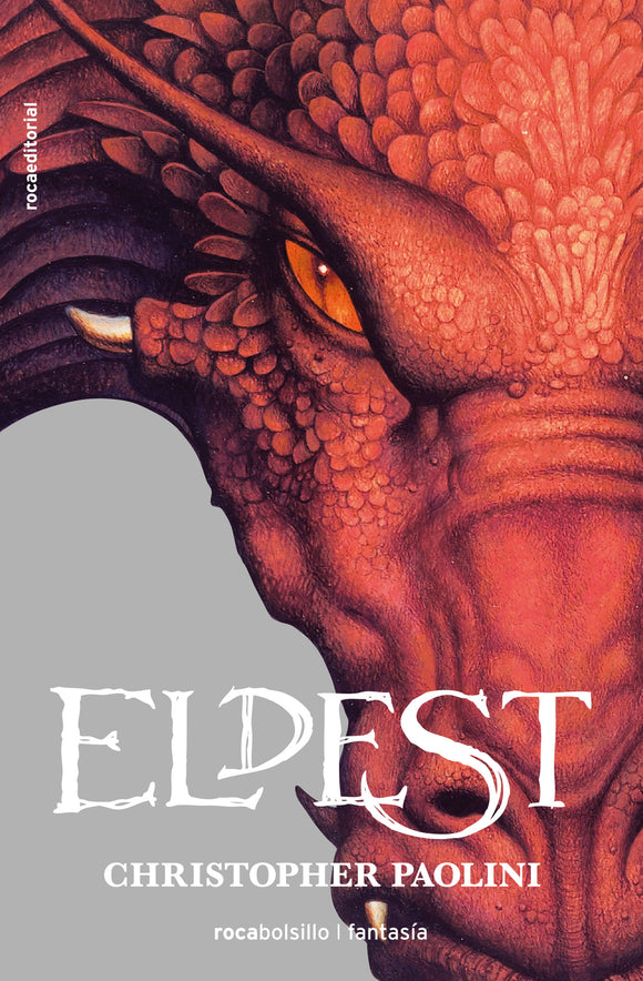 Eldest (El Legado 2)