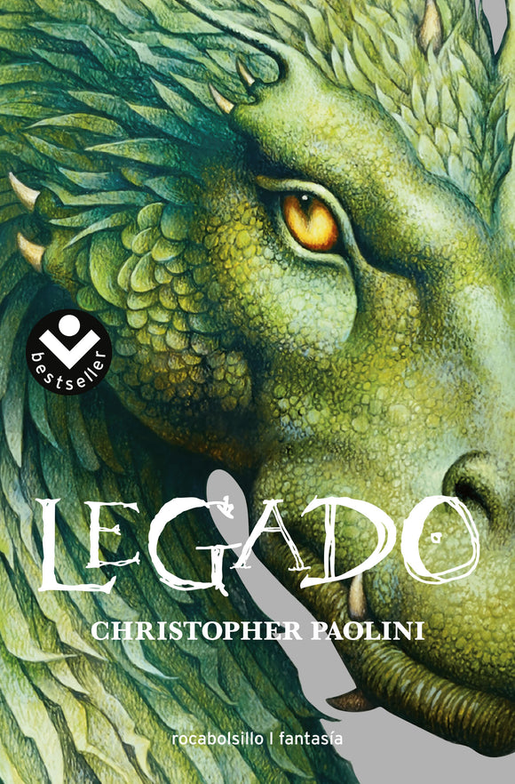 Legado (El Legado 4)