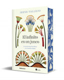 El infinito en un junco. Edición tapa dura y canto decorado