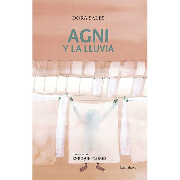 Agni y la lluvia