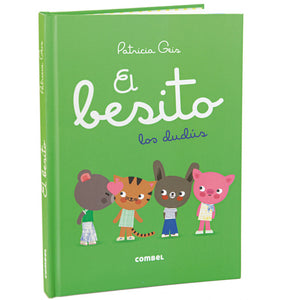 El besito. Los Dudús