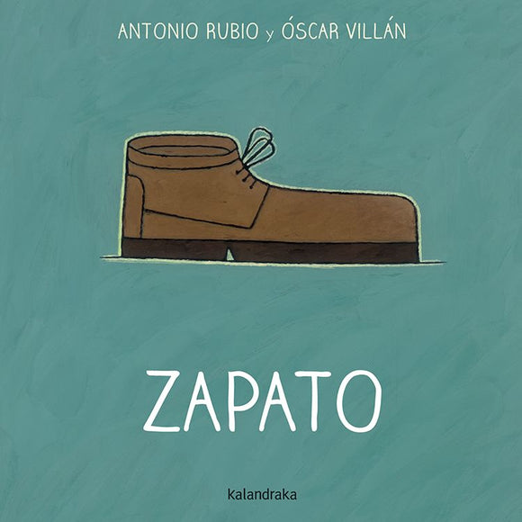 Zapato. De la cuna a la luna