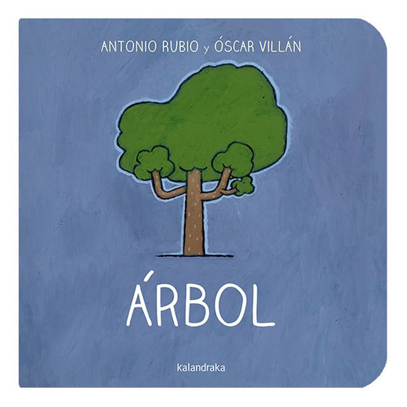 Árbol. De la Cuna a la Luna