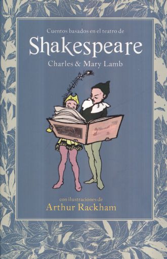 Cuentos basados en el teatro de Shakespeare