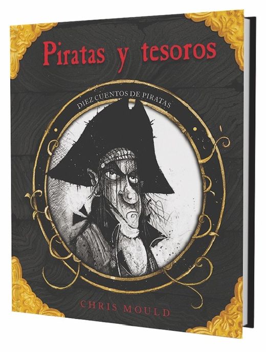 Piratas y tesoros. Diez cuentos de tesoros