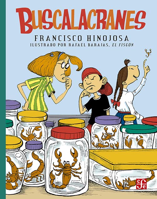 Buscalacranes
