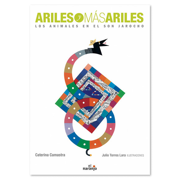 Ariles y más ariles. Los animales en el son jarocho