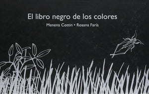 El libro negro de los colores