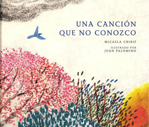 Una canción que no conozco