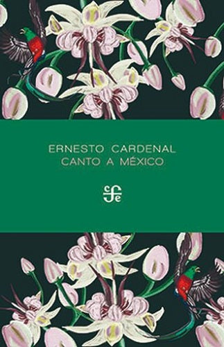 Canto a México