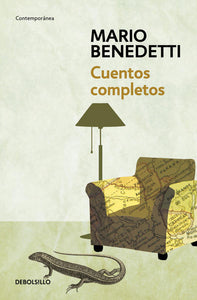 Cuentos completos de Mario Benedetti