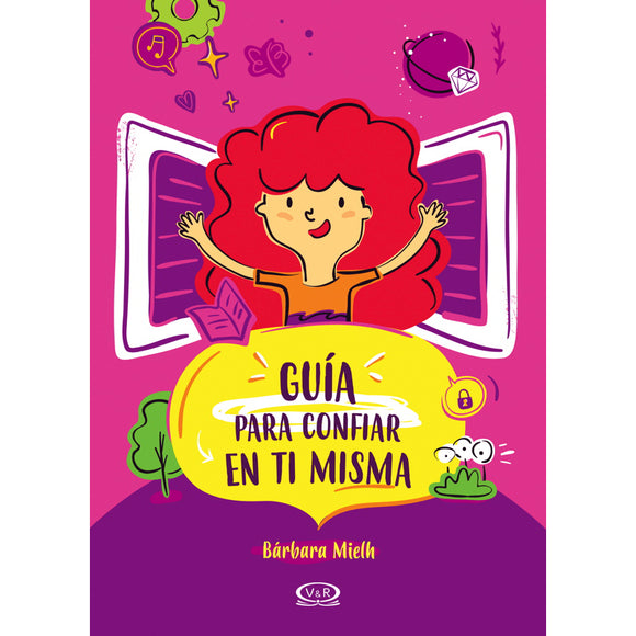 Guía para confiar en ti misma