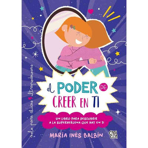 El poder de creer en ti