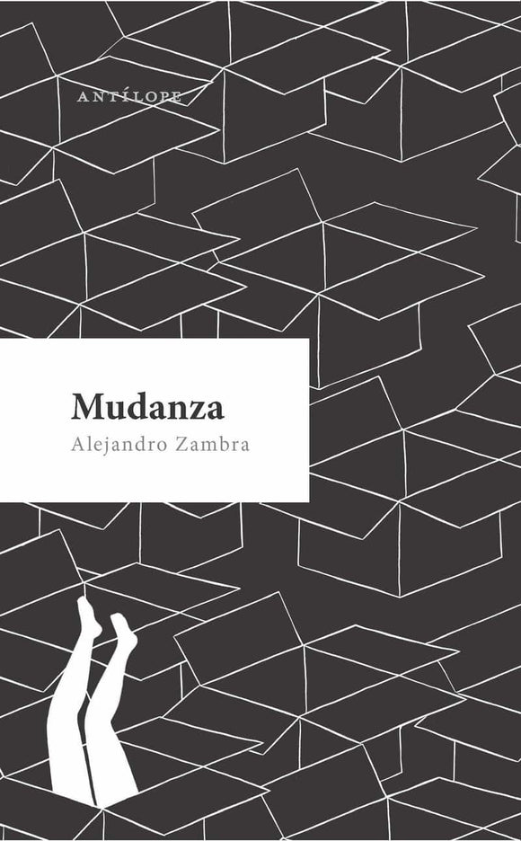 Mudanza