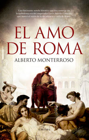 El amo de Roma