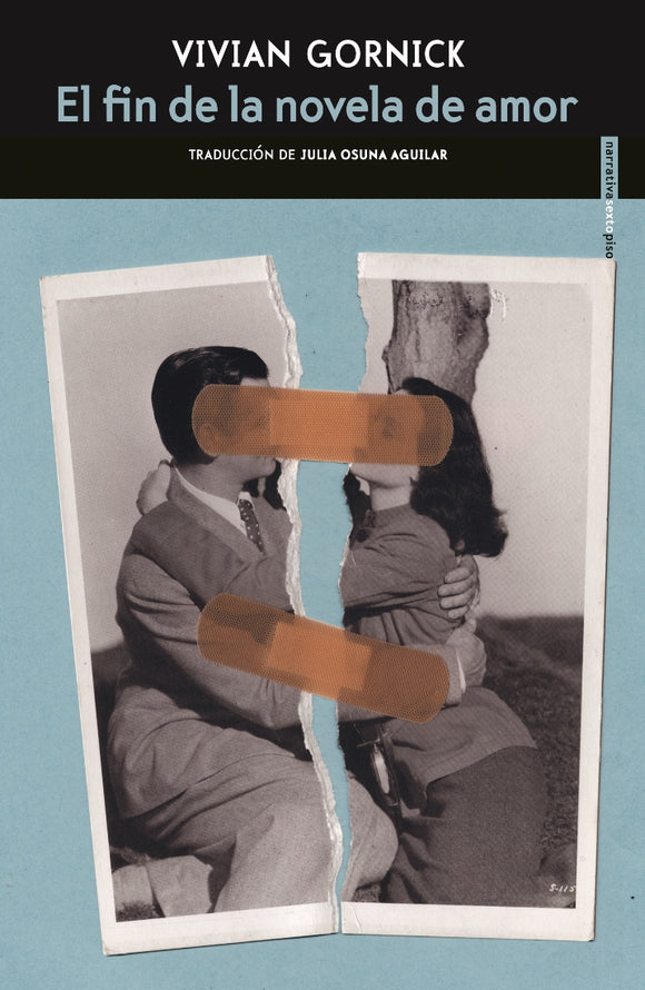 El fin de la novela del amor