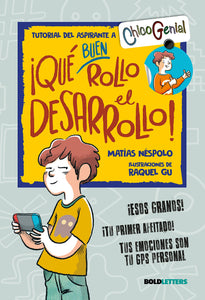 ¡Qué buen rollo el desarrollo!