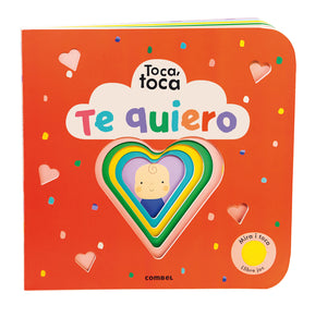 Toca, toca Te quiero