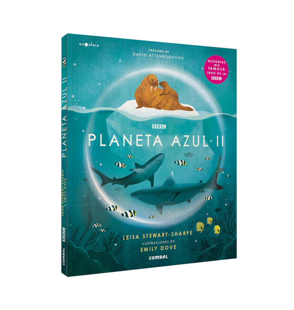 Planeta Azul II