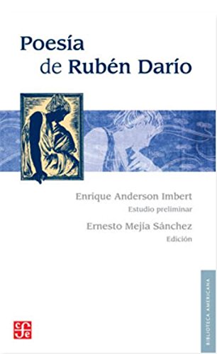Poesía. Libros poéticos completos y antología de la obra dispersa