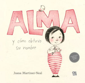 Alma y cómo obtuvo su nombre.