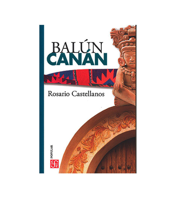 Balún Canán