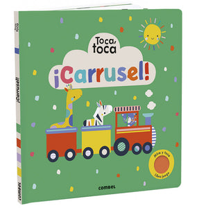 ¡Carrusel! Toca, toca