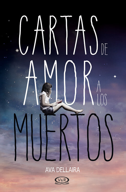 Cartas de amor a los muertos